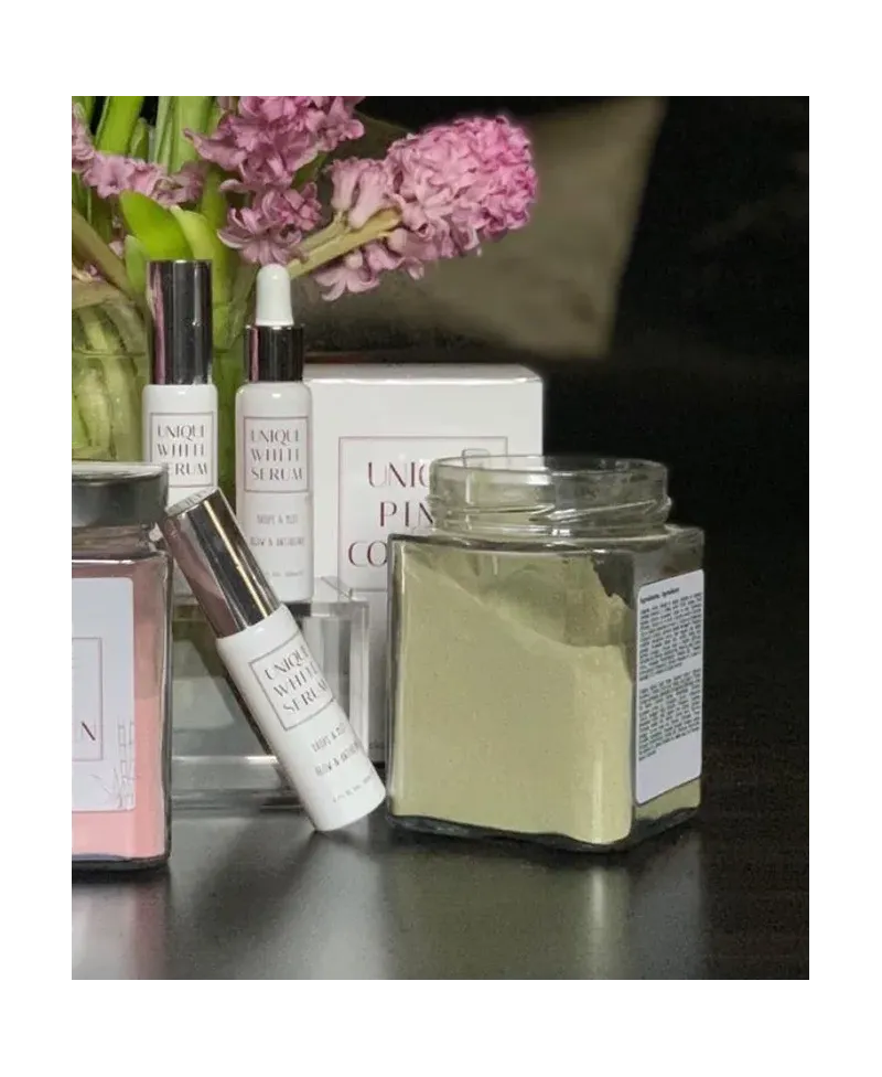 Unique Green Collagen