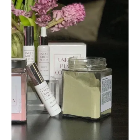 Unique Green Collagen