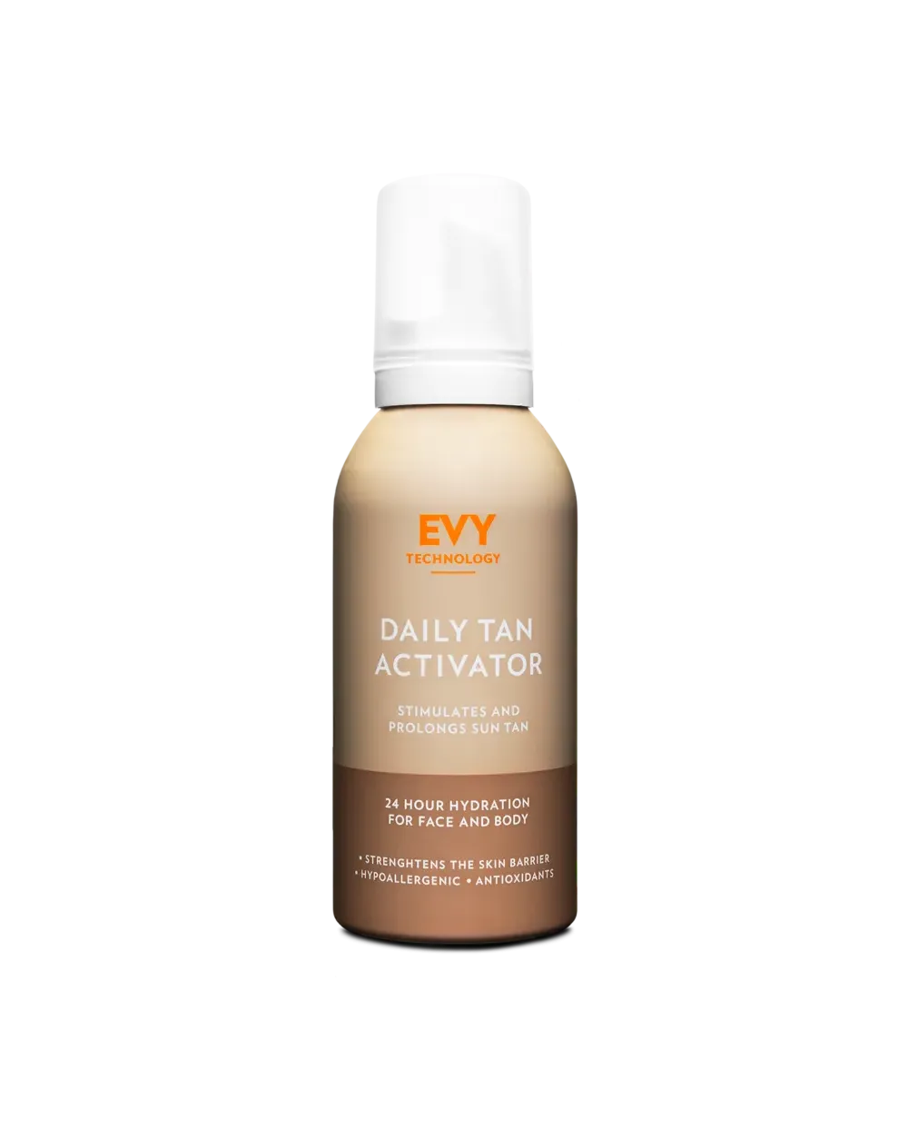 Evy Technology Daily Tan Activador de Bronceado 150 ml
