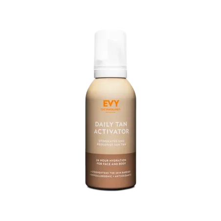 Evy Technology Daily Tan Activador de Bronceado 150 ml