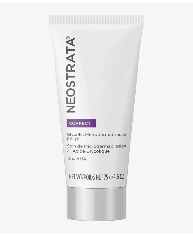 Neostrata Correct Exfoliante Microdermoabrasivo 75 G