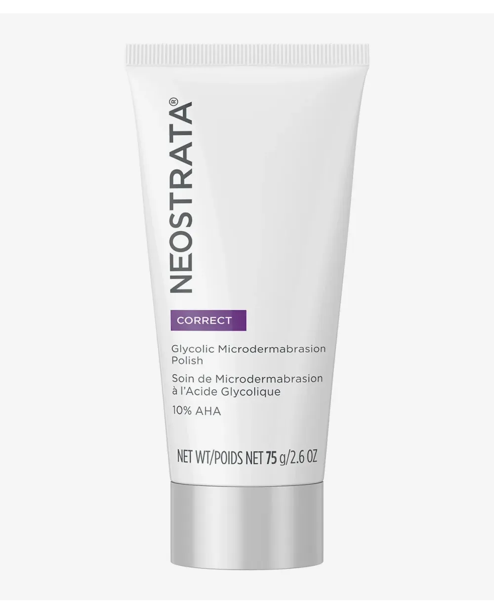 Neostrata Correct Exfoliante Microdermoabrasivo 75 G