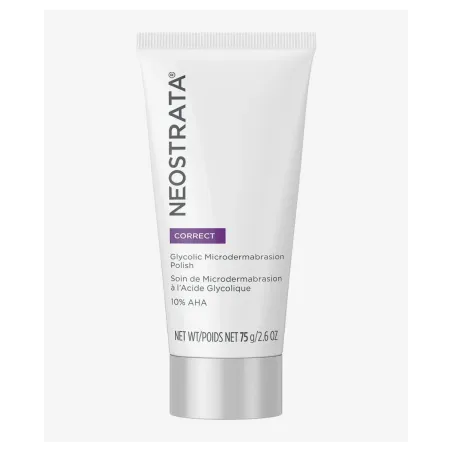 Neostrata Correct Exfoliante Microdermoabrasivo 75 G