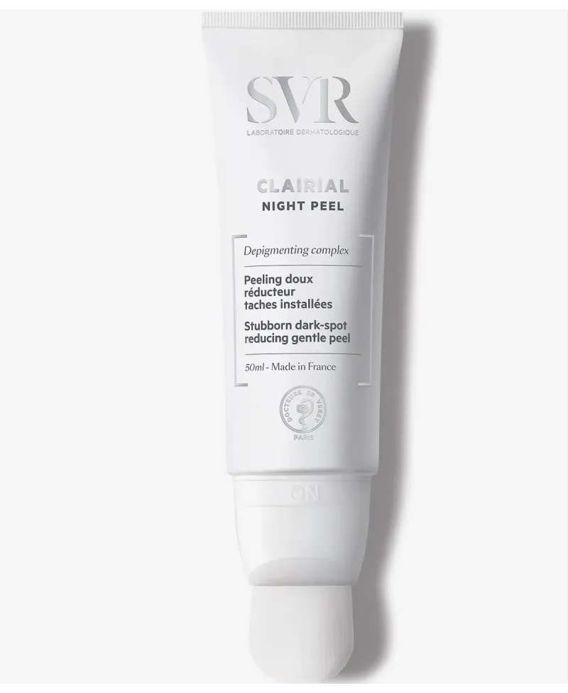SVR Clairial Night Peel 50 ml