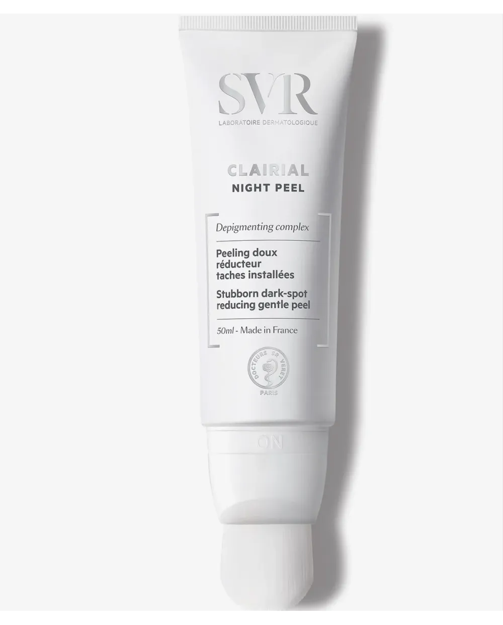 SVR Clairial Night Peel 50 ml