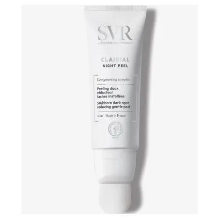 SVR Clairial Night Peel 50 ml