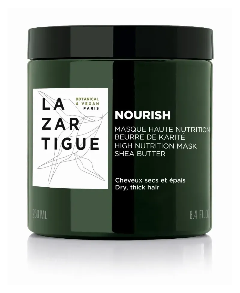 Lazartigue Nourish Mascarilla Nutritiva 250 ml