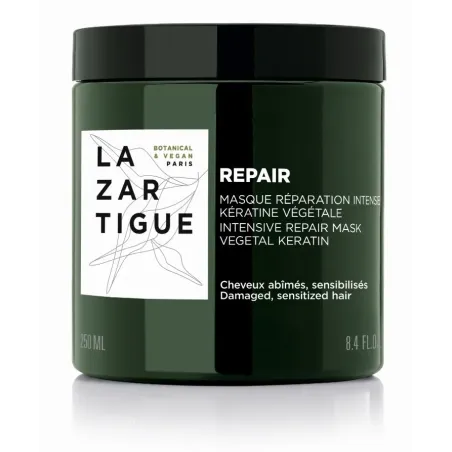 Lazartigue Repair Mascarilla Reparación Intensa 250ml