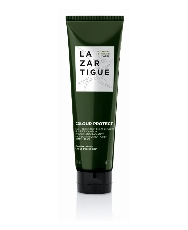 Lazartigue Colour Protect Acondicionador Protector del Color y Luminosidad 150ml