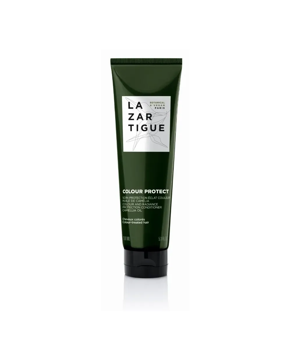 Lazartigue Colour Protect Acondicionador Protector del Color y Luminosidad 150ml