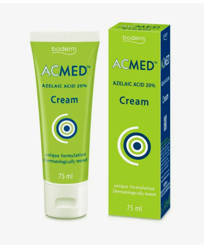 Boderm Acmed Crema 75 ml
