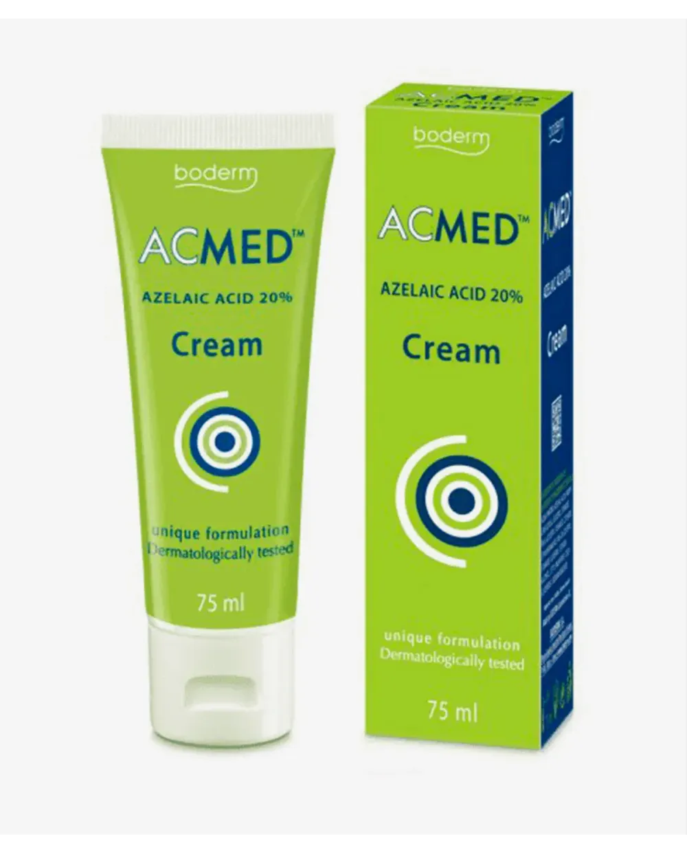 Boderm Acmed Crema 75 ml