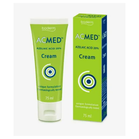 Boderm Acmed Crema 75 ml