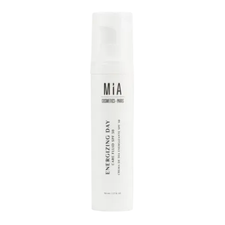 Mia Cosmetics Crema de Día Energizante SPF30 50 ml