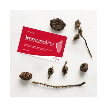 ImmunoVita® Vitae