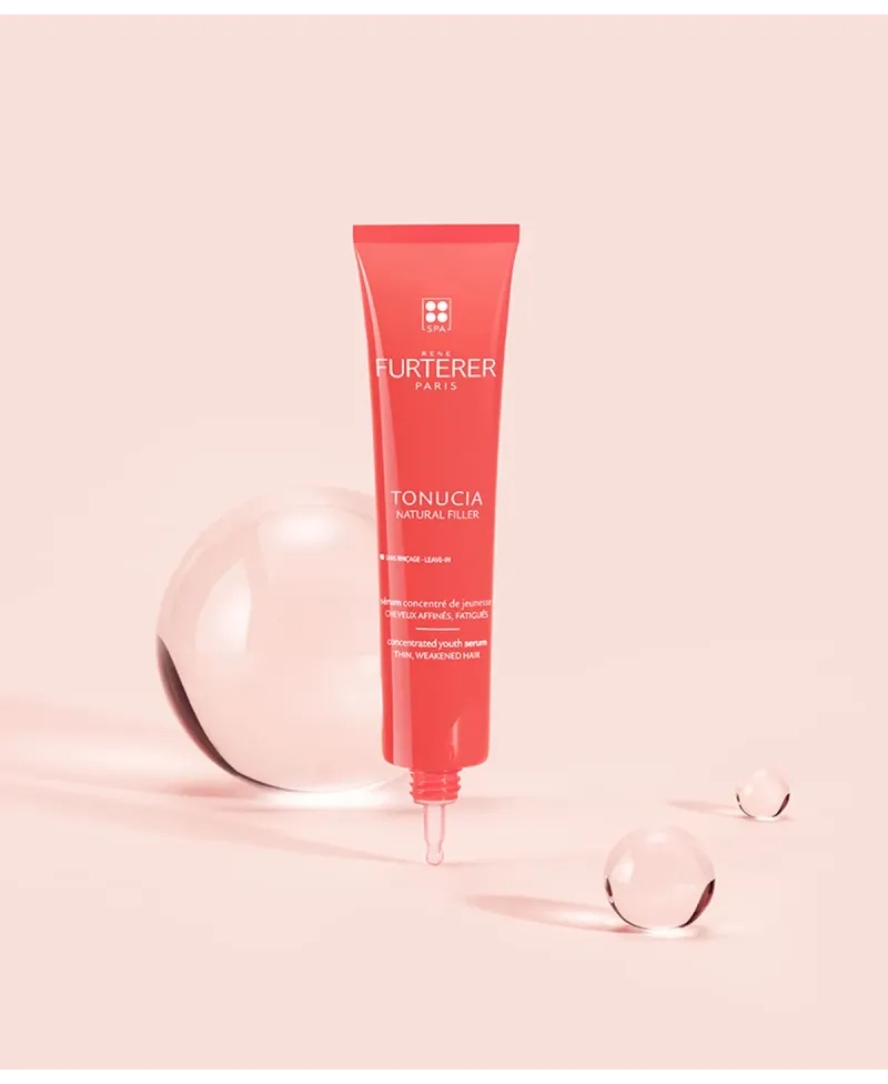 Rene Furterer Tonucia Natural Filler Serum 75 ml