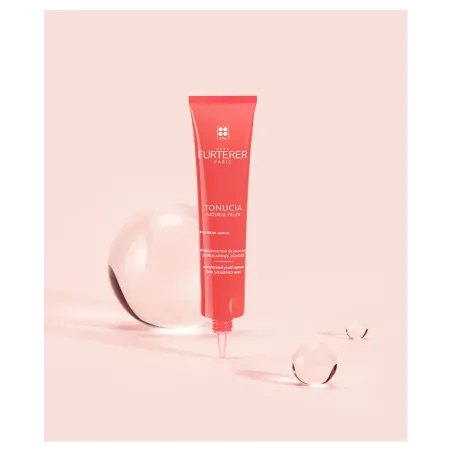 Rene Furterer Tonucia Natural Filler Serum 75 ml
