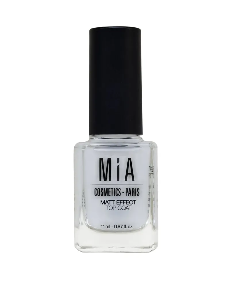 Mia Cosmetics Esmalte de Uñas Matt Effect 6264 11ml
