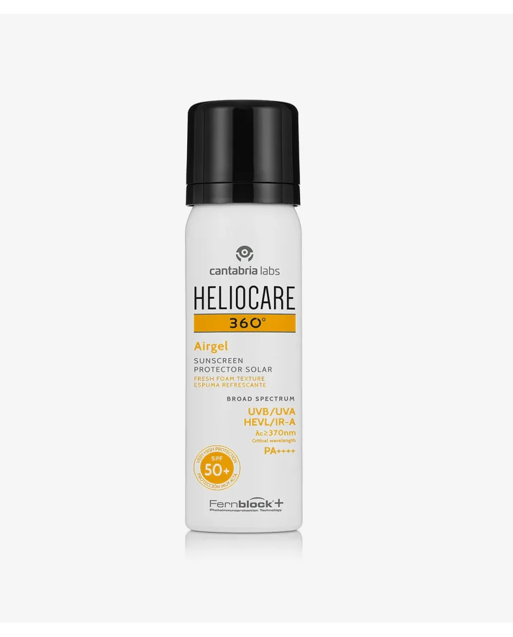 Heliocare 360 Airgel SPF50 60 ml