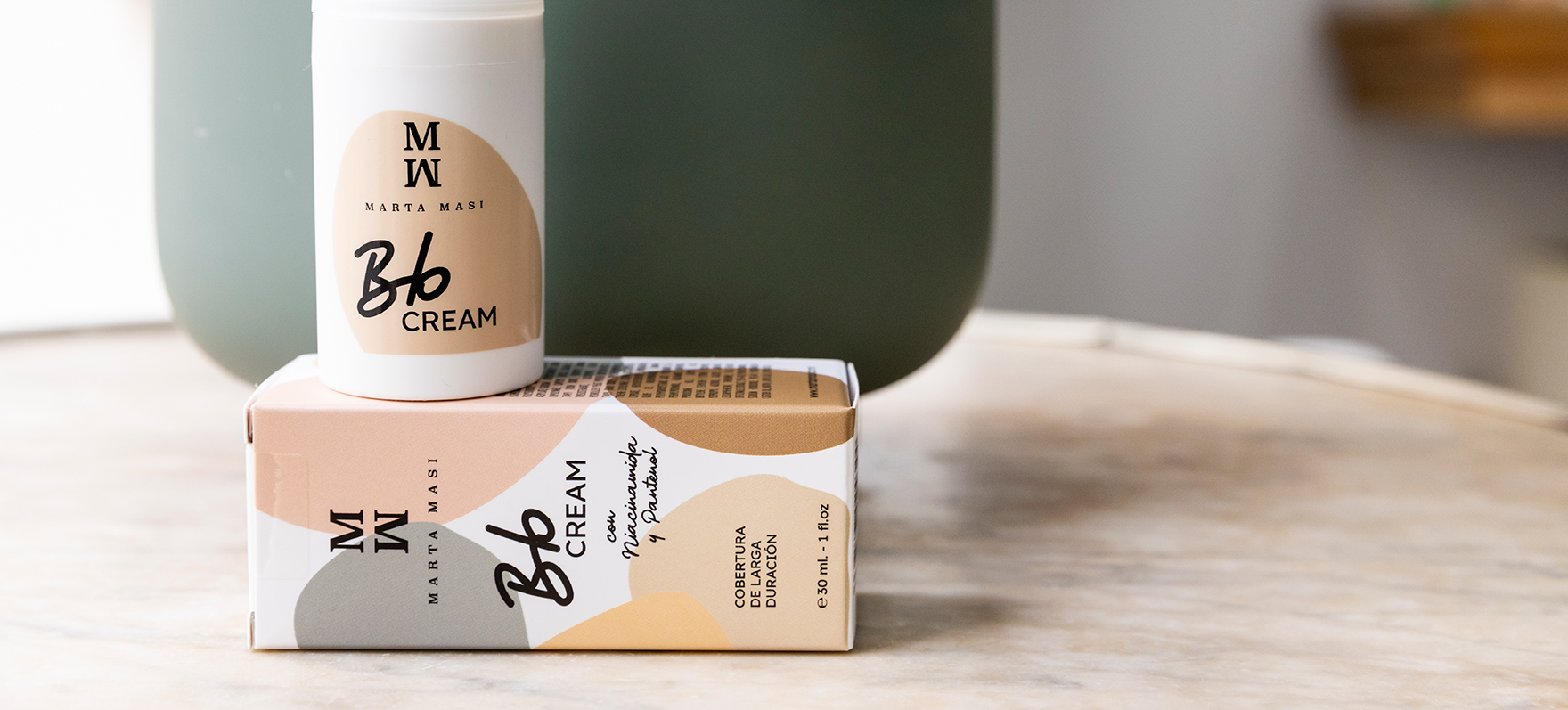 bb cream