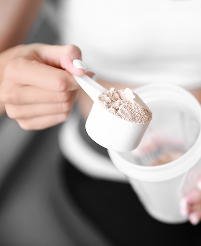 Suplementos